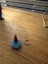 Miniature Lou Lou  Perfume  5 Ml Bottle