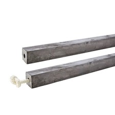 Sash Window Lead Sash Weights