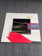 Lexicon Model 200 Digital