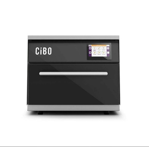 Lincat cibo counter top fast - lincat,