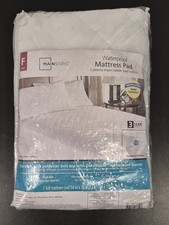 Mainstays Waterproof Mattress
