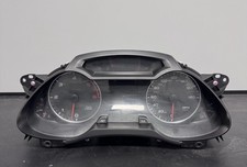 Audi A4 B8 2008-2012 Speedo Speedometer Instrument Cluster