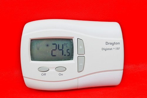 Drayton digistat rf710 - drayton,
