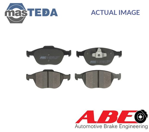 C1g054abe brake pads set - pads,