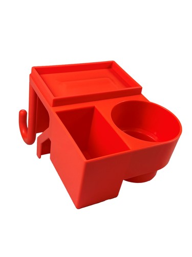 The 4n1 bucket - bucket, tool