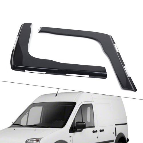 Window visor rain shield wind - visor,
