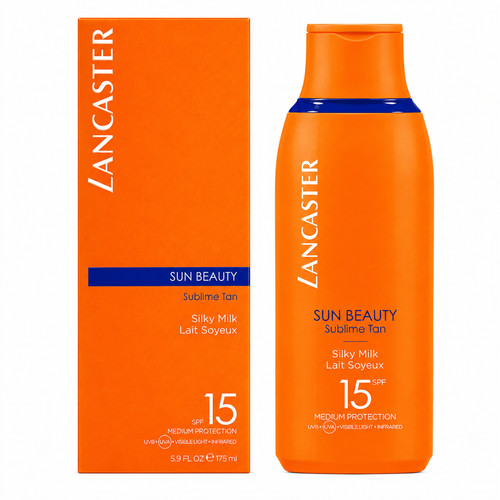 Lancaster sun beauty silky - beauty,