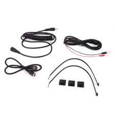 TOXIC ELECTRIC CABLE COMPLETE