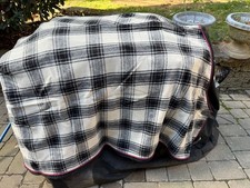 Integrity Custom wool show