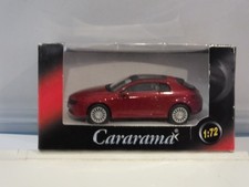 HONGWELL CARARAMA  DIECAST -