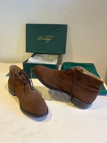 Samuel windsor prestige - prestige, chukka