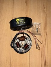 Original Simson Ignition