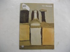 GIORGIO MORANDI ART DOSSIER