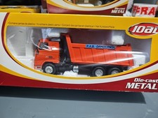 Joal Ref 331 Volvo Tipper 1/50