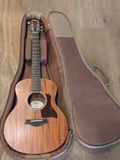 Taylor GS Mini Mahogany