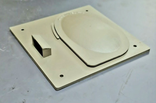 Vaman action man scale - man, 1:6