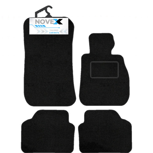 Novex tailored car mats - novex,