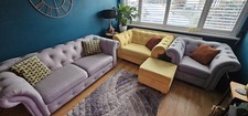 3 Piece Sette Suite with