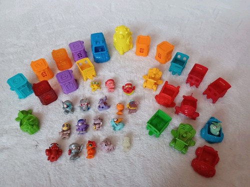 Grossery gang trash pack - gang,