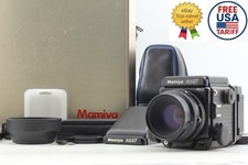 [MINT In Case] Mamiya RZ67 Pro