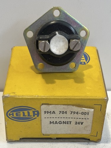 Hella 9ma704794 001 - 9ma704794-001, 24v
