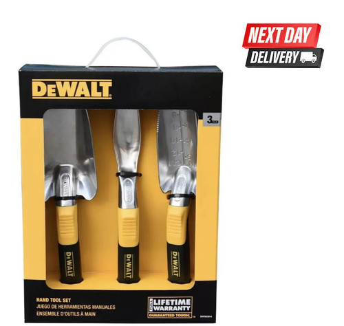 Dewalt aluminium hand - dewalt, tool