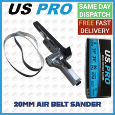 US PRO Tools 20mm Air Belt