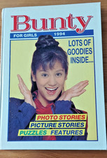 Vintage Annual Book Magazine