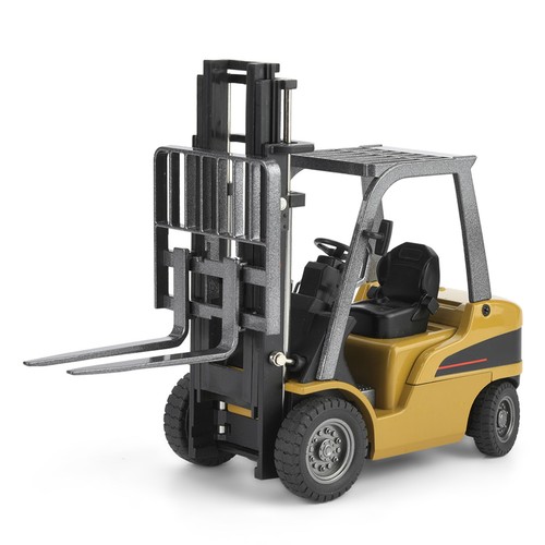 Huina 1717 alloy forklift - huina,