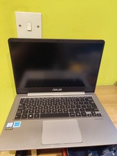 Laptop Asus Ux410u i5-8th Nice