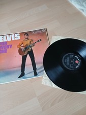 Elvis Vinyl