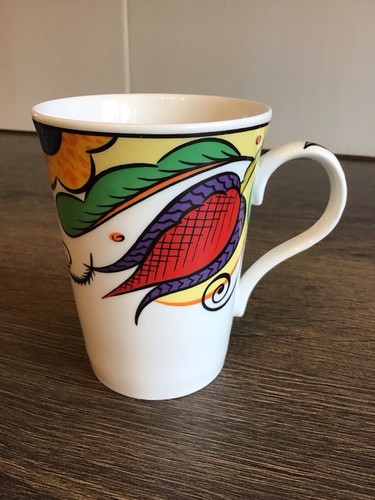 Crown trent fine bone china - crown,