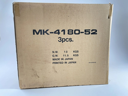 Sega mega console pack - ii,