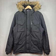 Schott Phantom Parka Mens