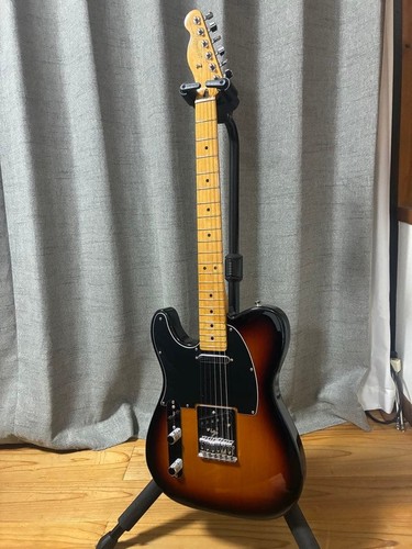 Fender player telecaster - player, ii