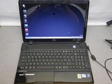 Fujitsu Lifebook AH531 Laptop