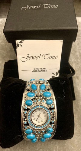 Brand new jewel time - new,