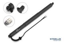 Tailgate lifting motor 820785