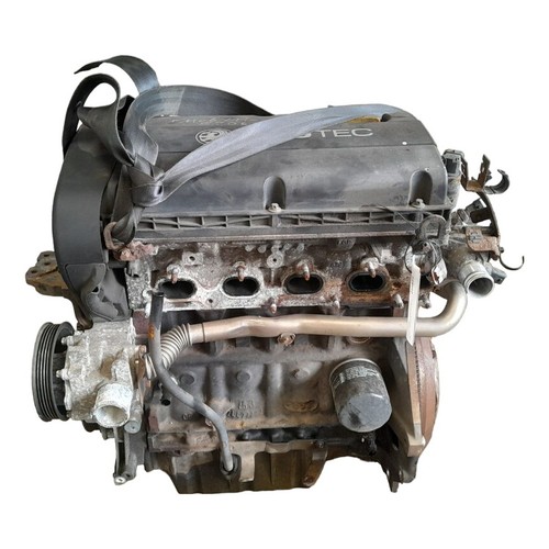 Vauxhall astra z16xep - astra,