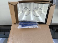 Geberit Sigma01 Flush Plate