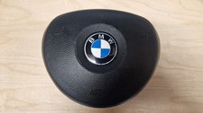 BMW 1 SERIES  Steering Wheel