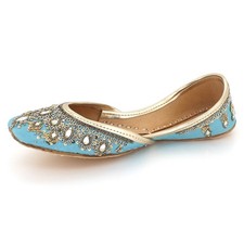 Women Embroidered Punjabi