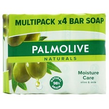 Palmolive Naturals Moisture