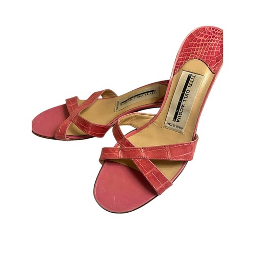 Vintage titti dell - titti, acqua