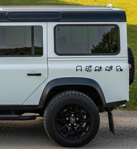 Land rover all terrain x - land,