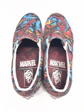 VANS Marvel x Slip-On