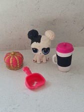 LOL Surprise Pets Dog