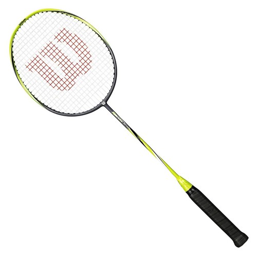 Wilson impact badminton racket - impact,