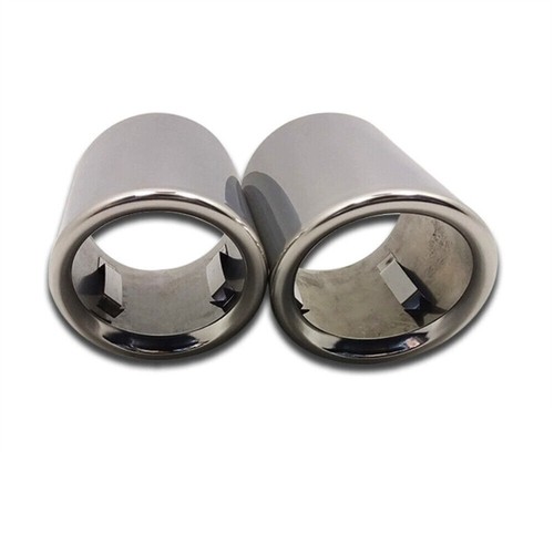 2pcs car stainless - car,