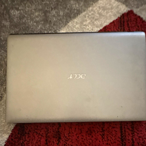 Acer aspire 5741 - aspire, 5741-a